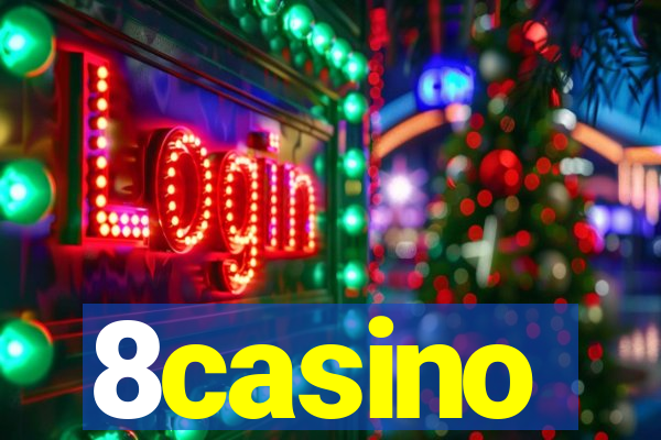 8casino