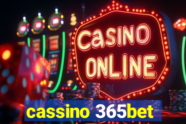 cassino 365bet