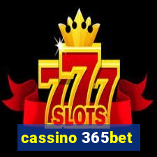 cassino 365bet