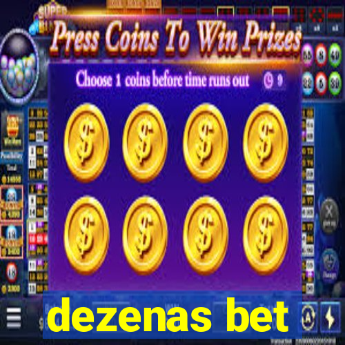 dezenas bet