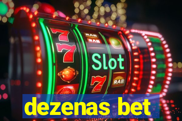 dezenas bet