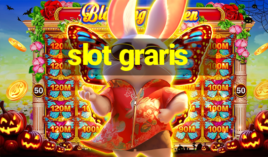 slot graris