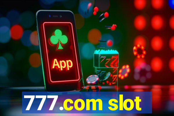 777.com slot