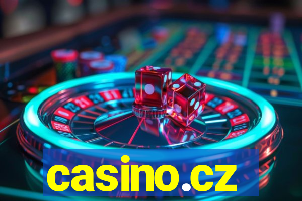 casino.cz