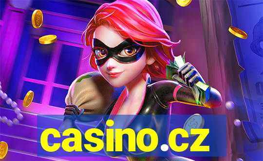 casino.cz