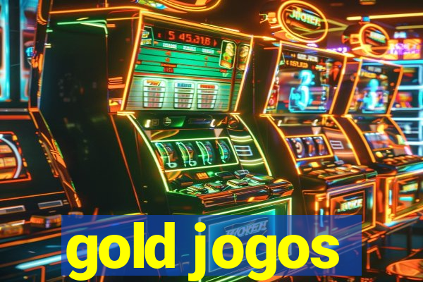 gold jogos