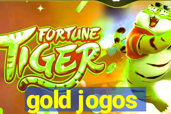 gold jogos