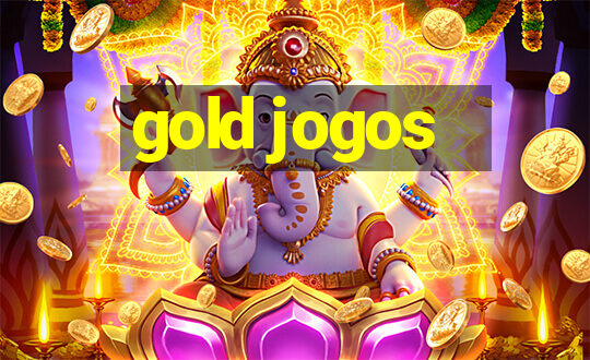 gold jogos