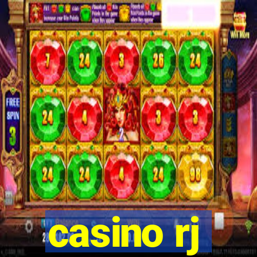 casino rj