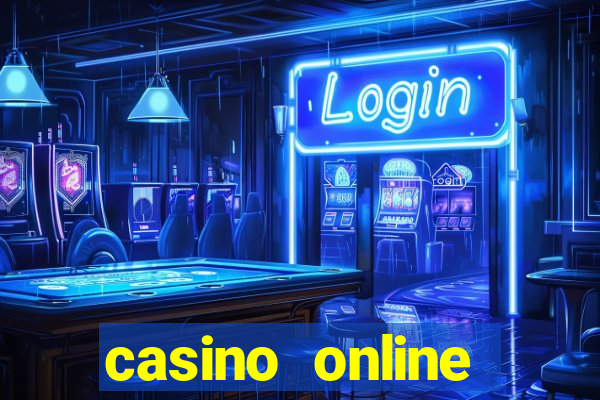 casino online esporte da sorte