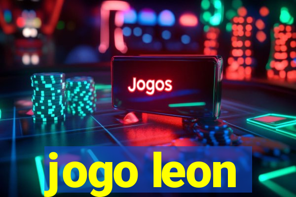 jogo leon