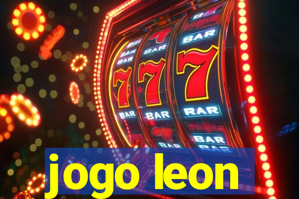 jogo leon