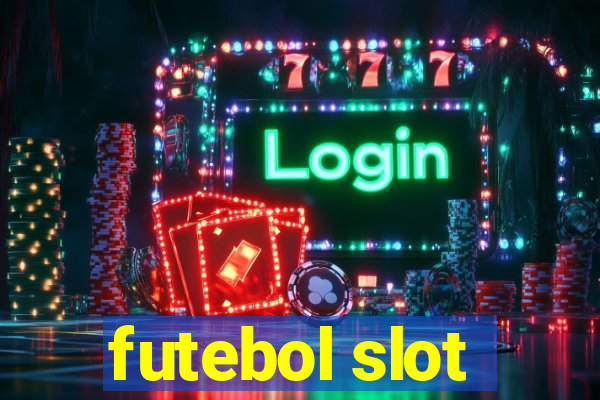 futebol slot