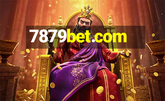 7879bet.com