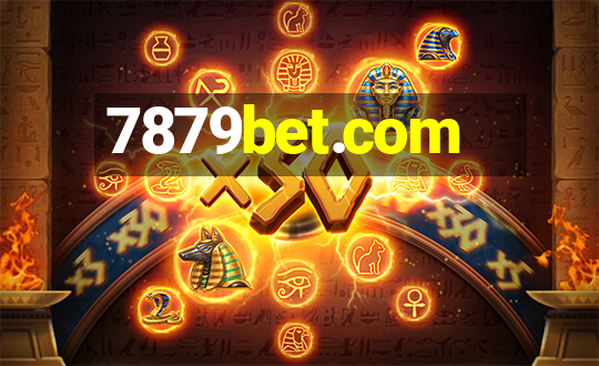 7879bet.com