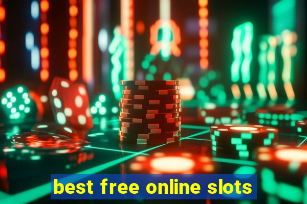 best free online slots