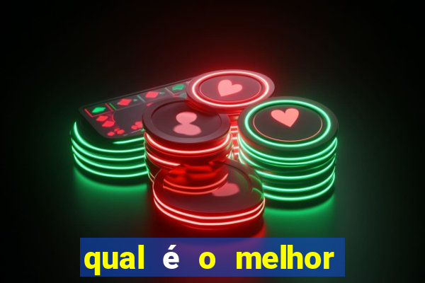 qual é o melhor jogo de aposta para ganhar dinheiro