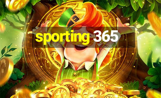 sporting 365