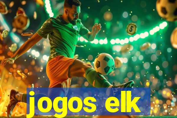 jogos elk