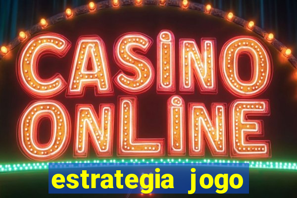 estrategia jogo fortune ox