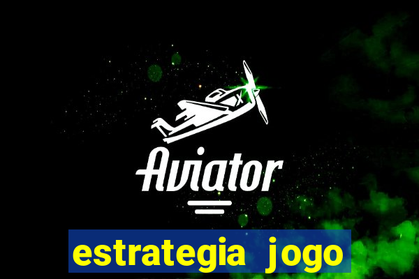 estrategia jogo fortune ox