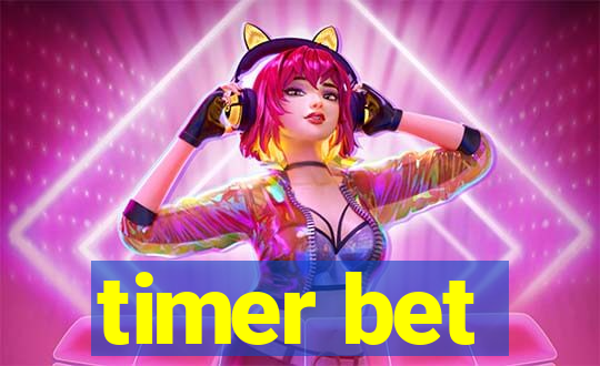 timer bet