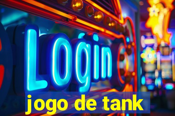 jogo de tank