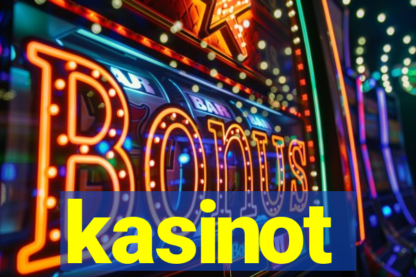 kasinot