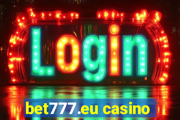 bet777.eu casino