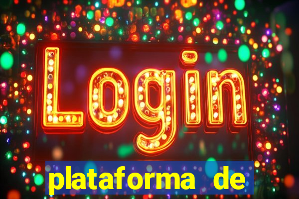 plataforma de apostas com bonus gratis