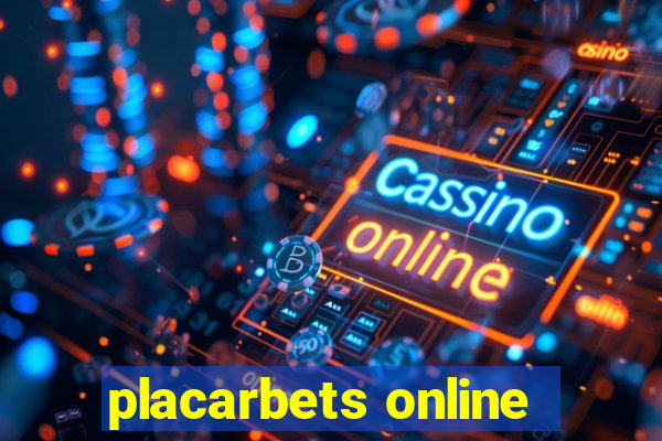 placarbets online