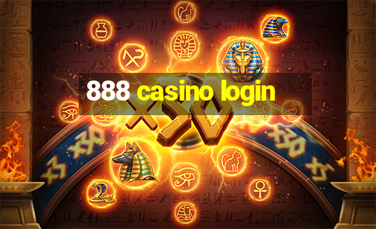 888 casino login