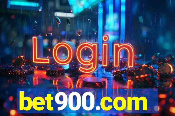 bet900.com