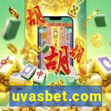 uvasbet.com