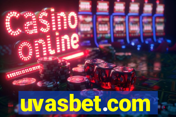 uvasbet.com