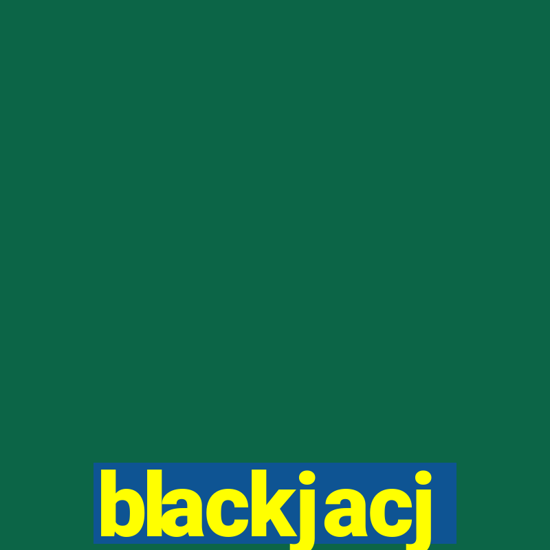 blackjacj