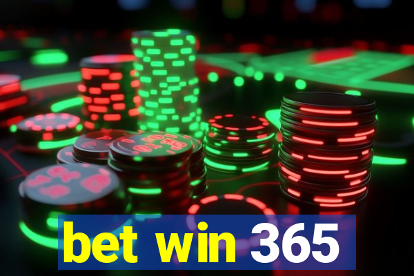 bet win 365