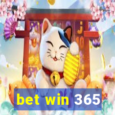 bet win 365