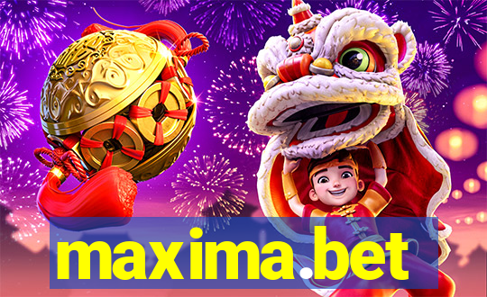 maxima.bet