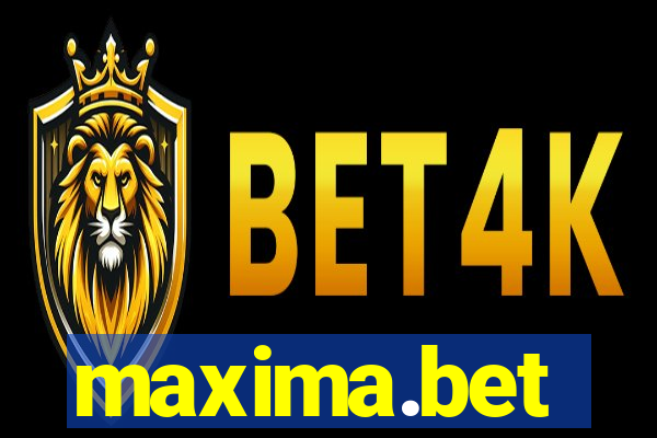 maxima.bet