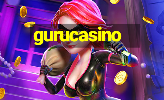 gurucasino