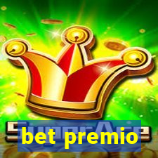 bet premio