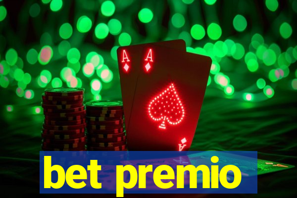 bet premio