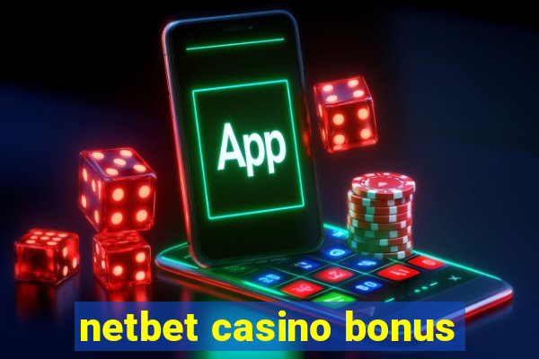 netbet casino bonus