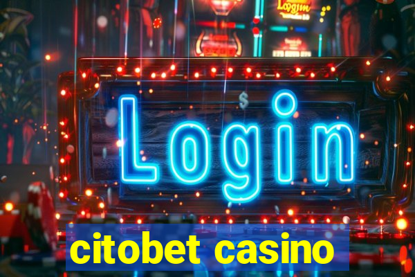 citobet casino