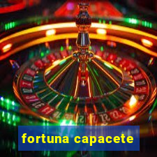 fortuna capacete