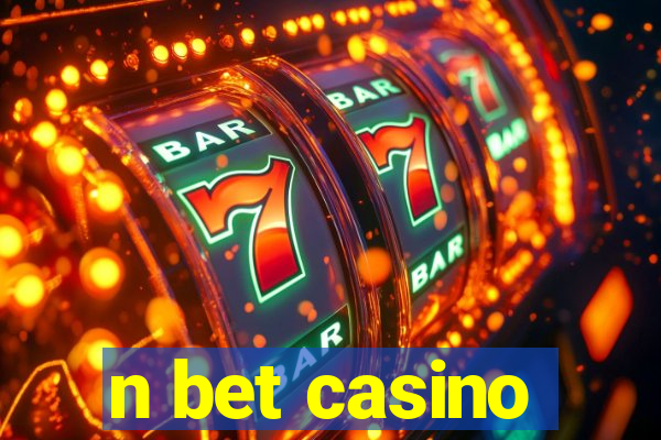 n bet casino