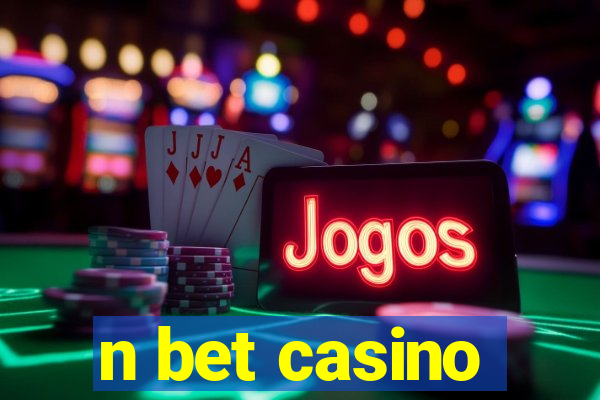 n bet casino