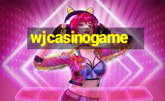 wjcasinogame