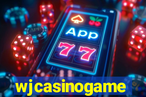 wjcasinogame